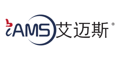 艾邁斯歐品牌logo