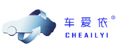 車愛依品牌logo