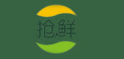 搶鮮品牌logo