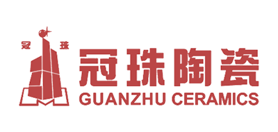 冠珠品牌logo
