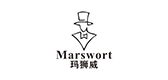 Marswort/瑪獅威品牌logo
