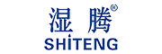 濕騰品牌logo