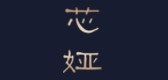 COREAAY/芯婭品牌logo