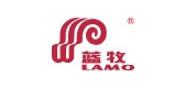 藍(lán)牧品牌logo