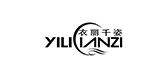 衣麗千姿品牌logo