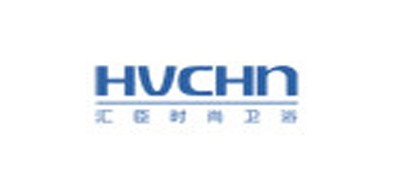HVCHN/匯臣品牌logo