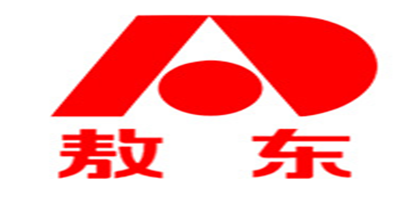 敖東品牌logo