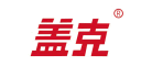 蓋克品牌logo