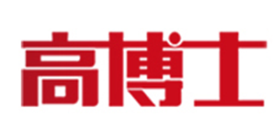 高博士品牌logo