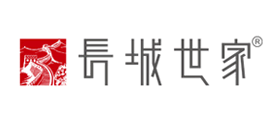 The Great Wall/長城品牌logo