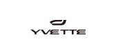 Yvette/薏凡特品牌logo