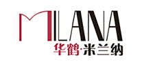 MILANA/米蘭納品牌logo