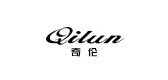 奇?zhèn)惼放苐ogo