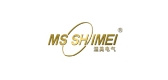 MSSHIMEI/濕美電氣品牌logo