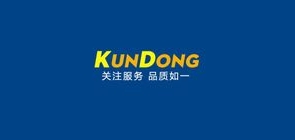 坤動(dòng)品牌logo