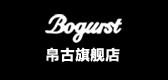 帛古品牌logo