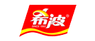 希波品牌logo