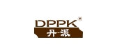 DPPK/丹派品牌logo
