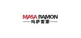 MASA RAMON/瑪薩雷蒙品牌logo