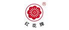 紅花牌品牌logo