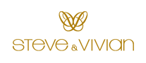 Steve&Vivian品牌logo