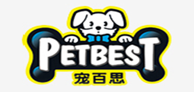 PetBest/寵百思品牌logo