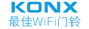 KONX品牌logo