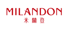 MILANDON/米蘭登品牌logo