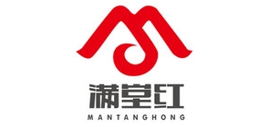 滿堂紅品牌logo