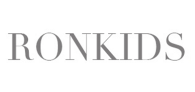 RON KIDS/洛恩童裝品牌logo