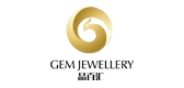 GEM JEWELLERY/晶百匯品牌logo