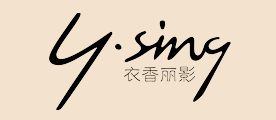 衣香麗影品牌logo