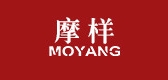 摩樣品牌logo