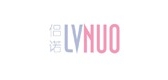 侶諾品牌logo