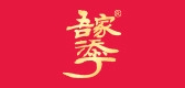 吾家添丁品牌logo