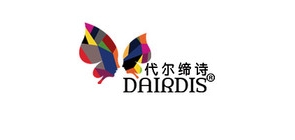 DAIRDIS/代爾締詩(shī)品牌logo