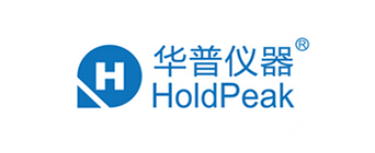 HoldPeak品牌logo
