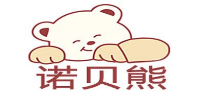 諾貝熊品牌logo