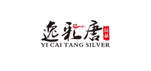 逸彩唐品牌logo