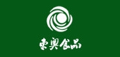 東奧食品品牌logo