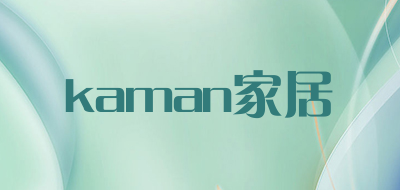 Kaman品牌logo