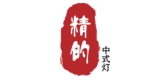 精的品牌logo