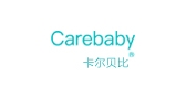 carebaby/卡爾貝比品牌logo