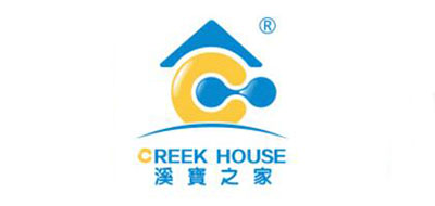 溪寶之家品牌logo