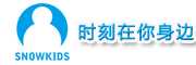 snowkids品牌logo