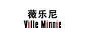 薇樂尼品牌logo