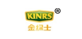 KINRS/金綠士品牌logo
