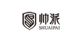 帥派品牌logo