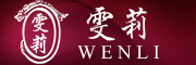 雯莉莎品牌logo