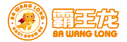 霸王龍品牌logo